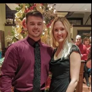 Meet your Posher, Carol-anne